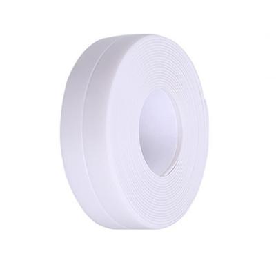 Sealing Strips Mildew-Proof Wall Sticker Self Adhesive Tape Windows Bathroom Shower Kitchen Sink Stove Countertop Hotel