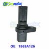 1865A126 J5T31972 MQ300215 PC814 For Mitsubishi Lancer Outlander Sport RVR 2008-2020 Models Crankshaft/Camshaft Position Sensor