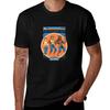 Your Changing Body Tshirt Breathable Mesh Panel Tshirt