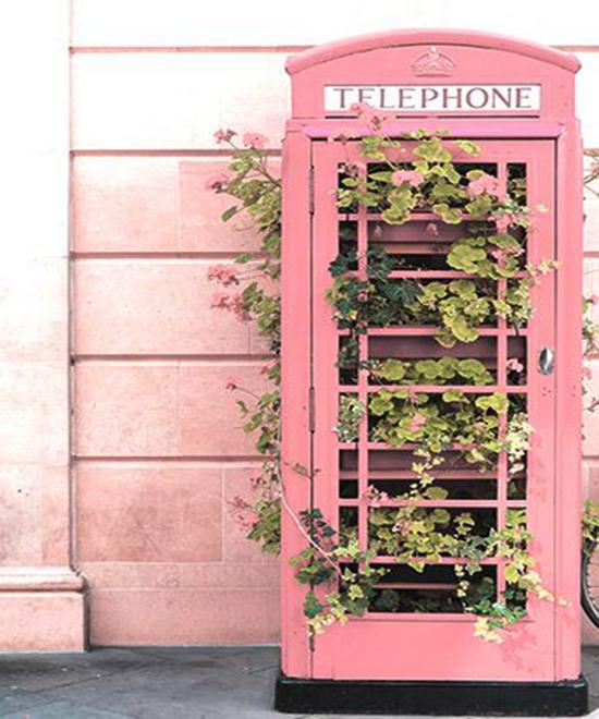 RUOPOTY Painting By Numbers Candy House Wall Art Hand Painted Unique Gift Picture By Number Scenery Decoration