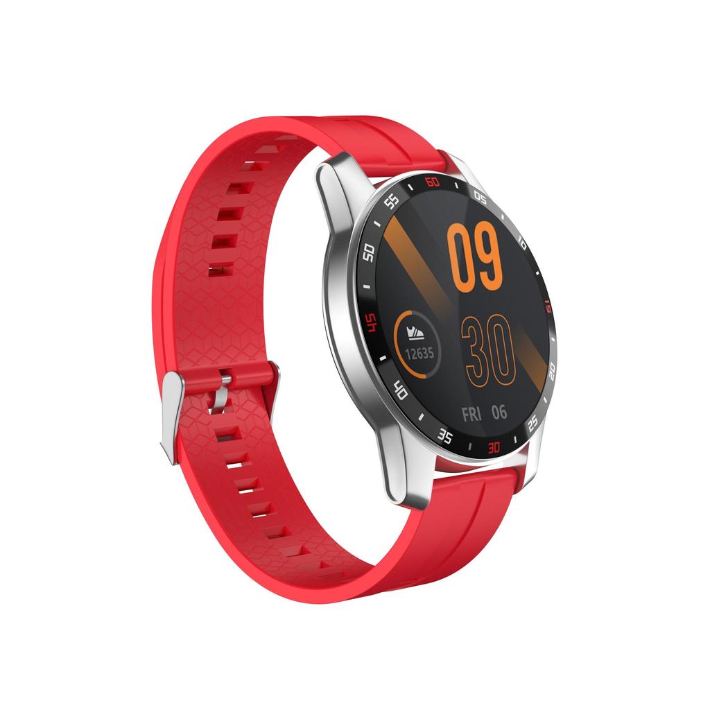 Buy 2020 Zeblaze F12 Pro Health \u0026 Fitness smartwatch Metal Body 3 ATM 20  days Battery Life smart watch 2020 watch for women at affordable prices —  free shipping, real reviews with photos — Joom