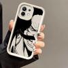 Anime One Pieces Boss Silicone Case For Xiaomi 15T 14T 13T Pro 15 Ultra 17Pro Max Poco F7 X7 X6 F5 M6 M7 Pro 5G Soft Phone Cover