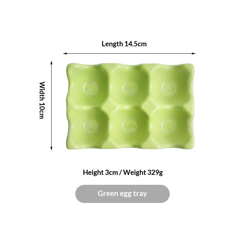 Food Storage Boxes Food Preservation Boxes Egg Racks Kitchen Egg Trays