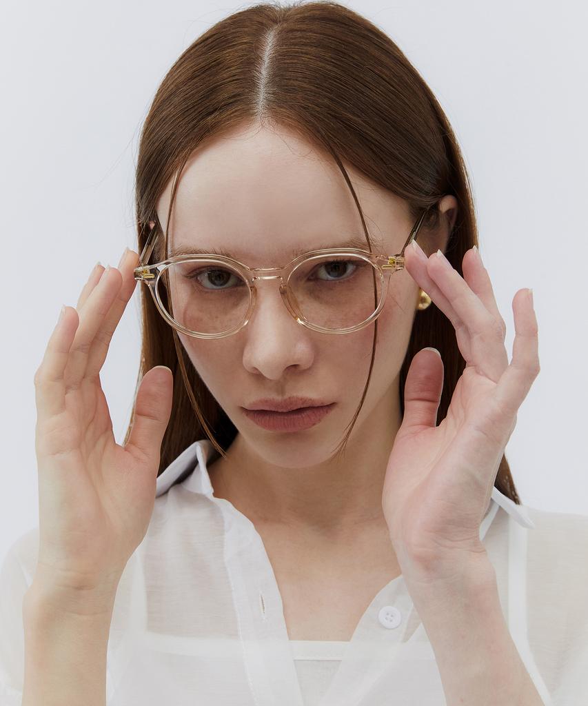 Baseukala Vc2106 (3Colors) Glasses