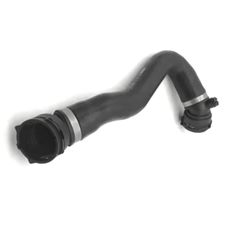 Coolant Pipe For BMW X3 17127639213 Water Tank Coolant Hose Coolant Pipe Thermostat Hose F25 Thermostat Hose