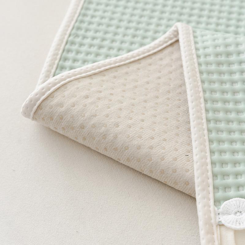 New Summer Sofa Cushion Irregular Straight Row Sofa Mat Seat Cushion Leather Sofa Cool Cover Cloth Towel