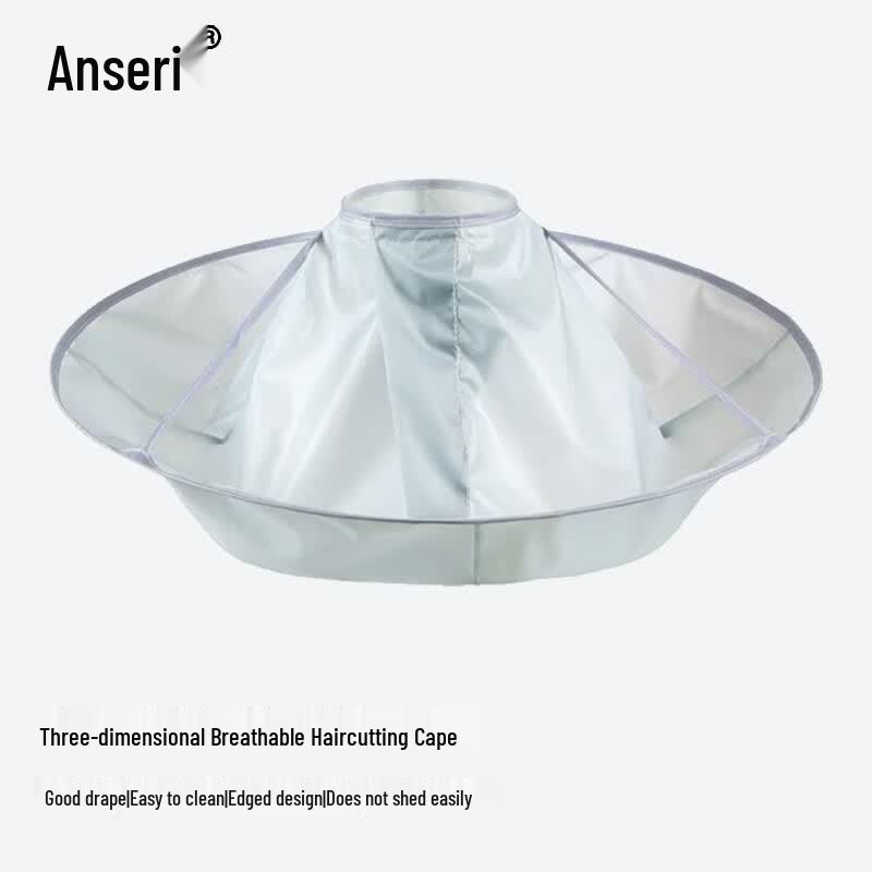 Ansellery Adult Haircutting Cape