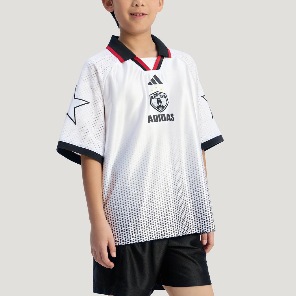 Adidas Polo Shirt SPORTSWEAR BOY Kids' KG7833