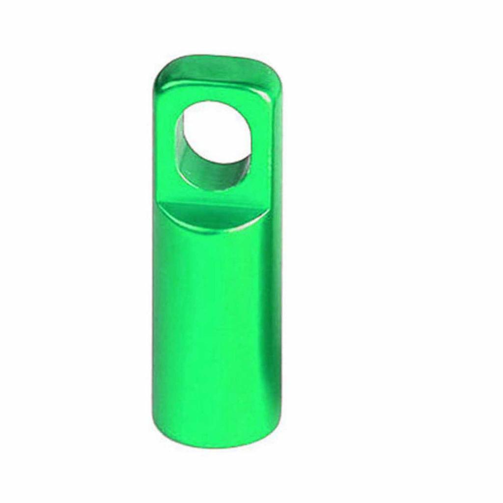 Multi-Color Aluminum Alloy Accessories – French Stem Caps and French Core Tools, Bike Parts