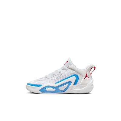 Air Tatum 1 PS St. Chaussures de Basketball pour Enfants Louis DX5357-100