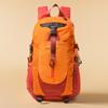 Schoolbag Mountaineering Bag Outdoor Professional Large Capacity Waterproof Men's and Women's Travel Camping Hiking Backpack Lightweight Sports 