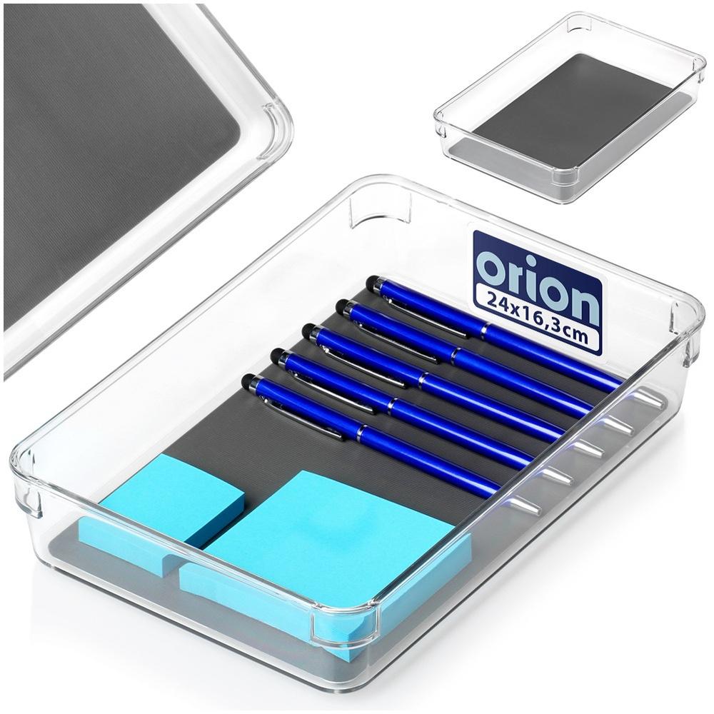 Rectangular Drawer Organizer 24x16cm