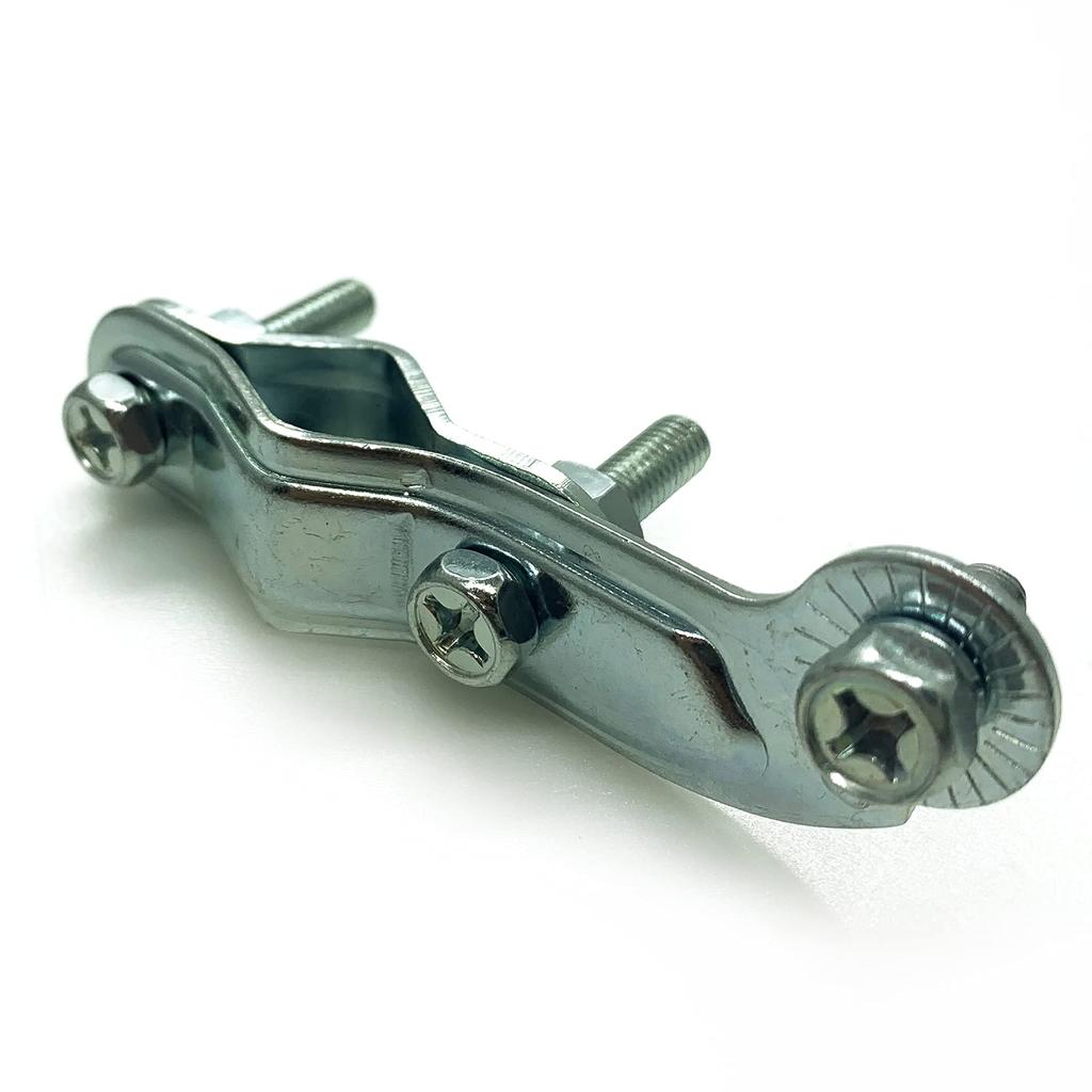 SAGISAKA Bicycle Light Clamp for Dynamo Lights (45598)