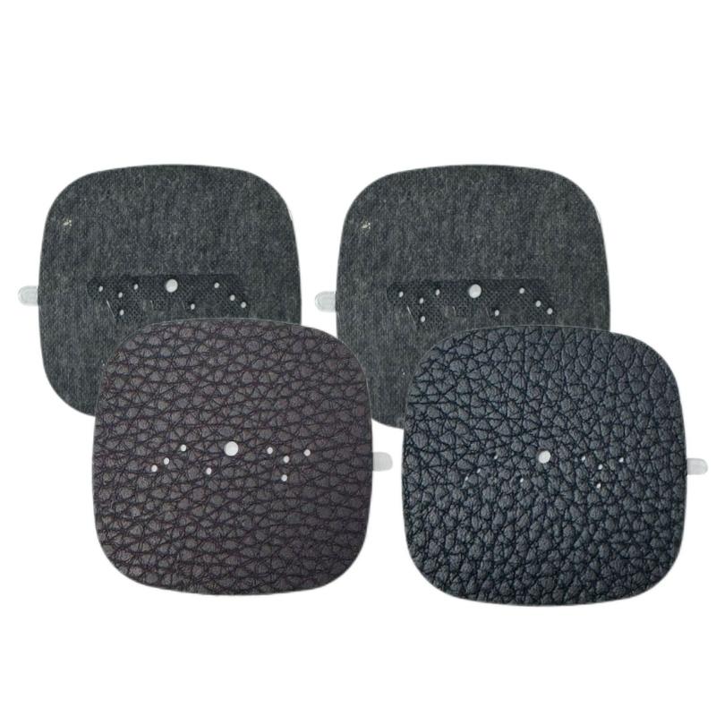 2pcs Earcup Protectors Adhesive Cover For Major3 Headphone Durability &Style Ear Covers Comfortable Listening Experience