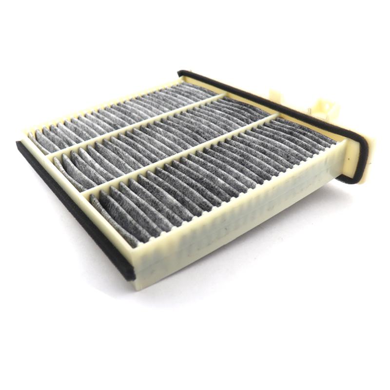 High Quality Cabin Air Filter For Mitsubishi Pajero V63/V73 3.0L 2000 2001 2002 2003 2004 2005 2006 MR500057 0986AF4354
