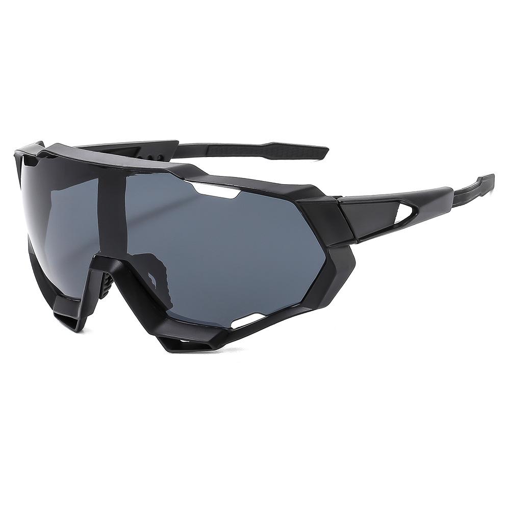 Windproof & Anti-Fog Ski UV400 Outdoor Sports Sunglasses for Men Women Cycling Goggles for Riding Running Hiking Skiing Fishing
