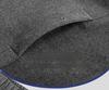 Men's Graphene Self-Heating Velvet Suit with High Waist Trousers for Autumn/Winter