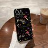 Rock Band Morat Balas Perdidas Telefoonhoesje Voor Iphone 16 Pro Max 15 Pro 14 Plus 13 11 12 Xr X Xs 7 8 Plus Se 2020 Achterkant