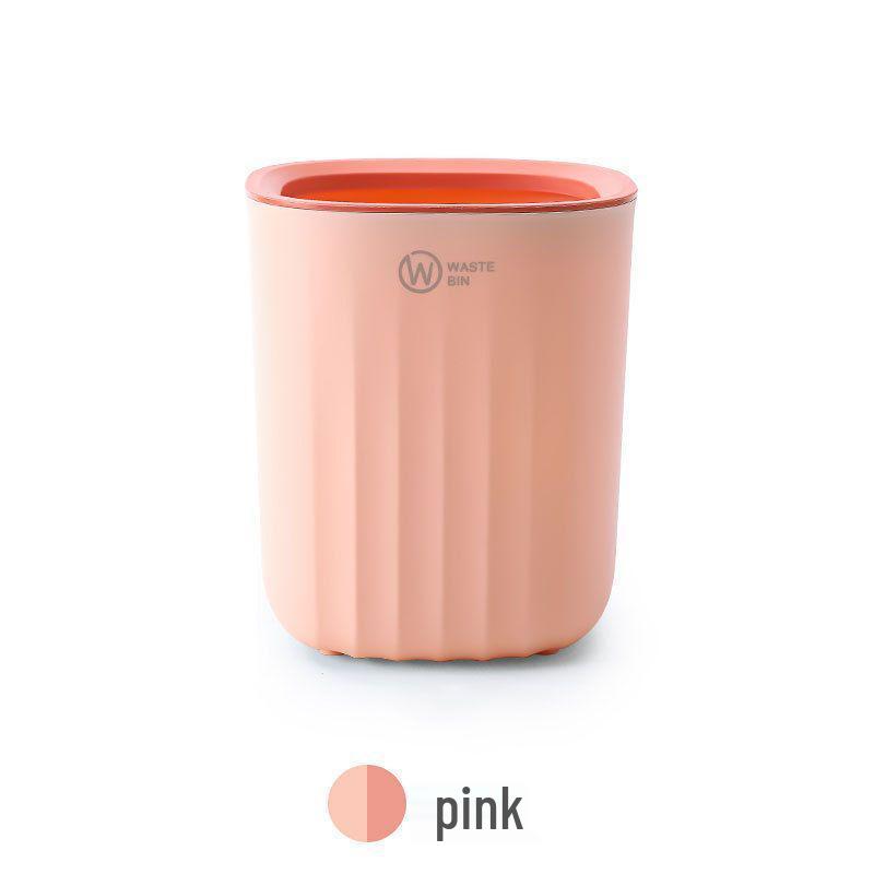 Portable Sunflower Desktop Bin: Shell, Skin, & Sundries Storage