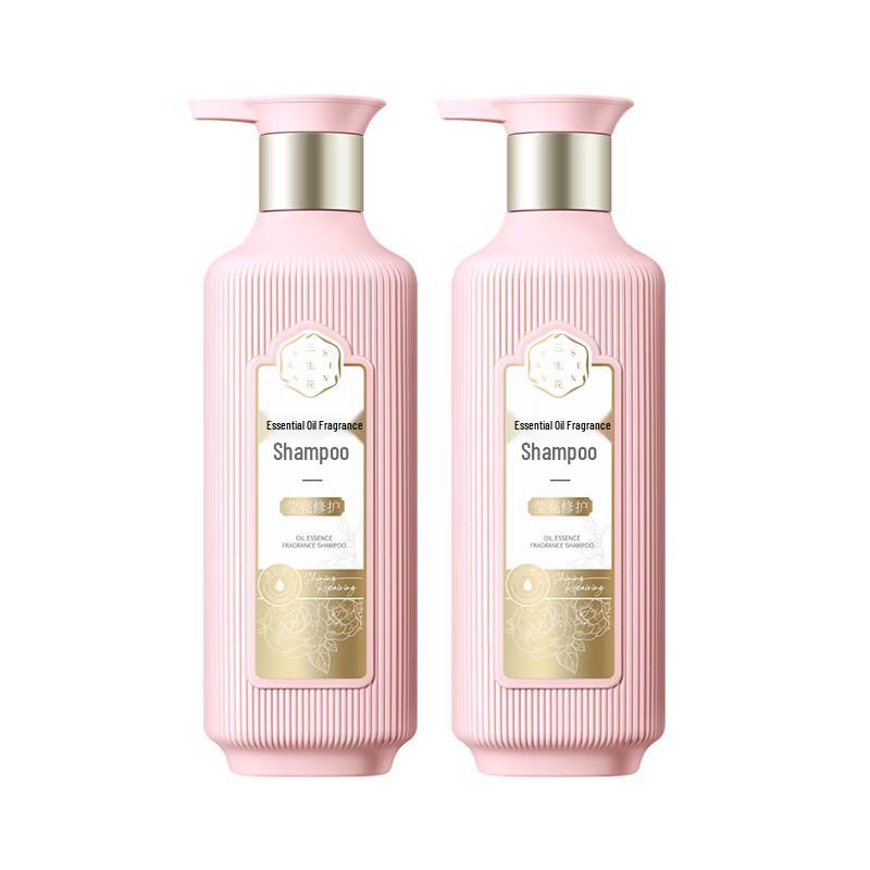 

Pechoin SanShengHua Amino Acid Essential Oil Shampoo