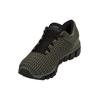 Asics GEL-Quantum 360 Shift MX Four Leaf Clover Black Max Cushion Sneakers T839N-8190
