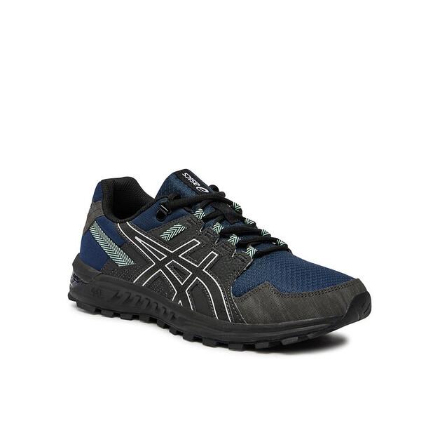 Men's Sneakers Asics Gel-citrek 1201a759 Blue