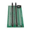 DDR3 Memory Tester PCB DDR3 Memory Test Card with 110 LED Indicators for Desktop Computer DDR3 Memory