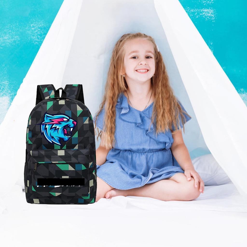 Backpack, Backpack, Large Capacity Mother And Baby Bag, Waterproof Maternity Bag