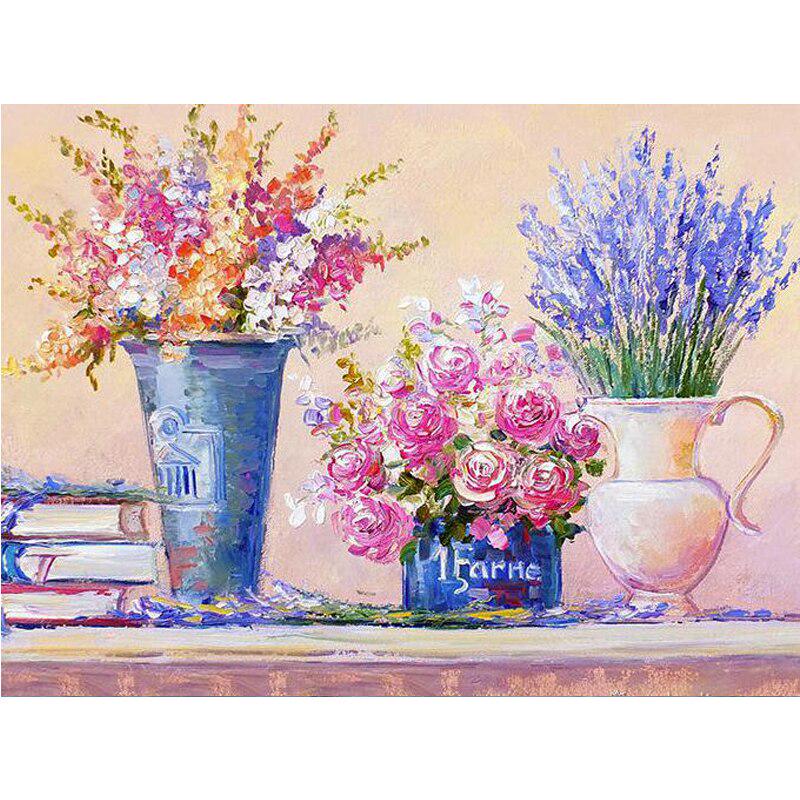 5D DIY Diamond Painting Giraffe Full Square/Round Drill Rhinestone Handcraft Kits Diamond Embroidery Animals Home Decoration