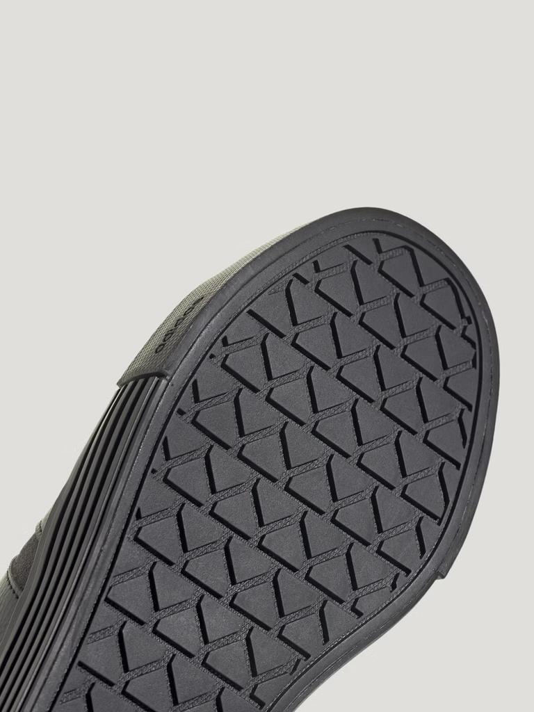 Adidas DAILY 4.0 Vintage Versatile Casual Canvas Shoes Men's and Women's - Adidas JI4355