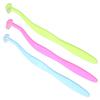 Interdental Brush Soft  Professional Portable Orthodontic Brace Cleaning Brush for Oral Care