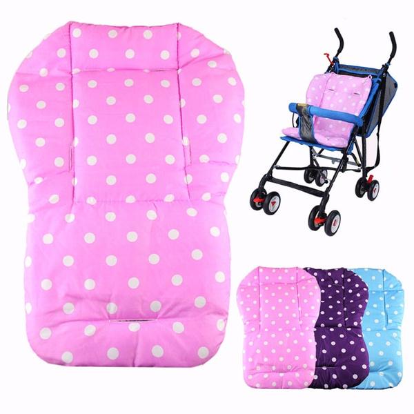 Beliebte GlobalTop Baby Dot Dicke Kinderwagen Kissen Kind Cart Kissen ...