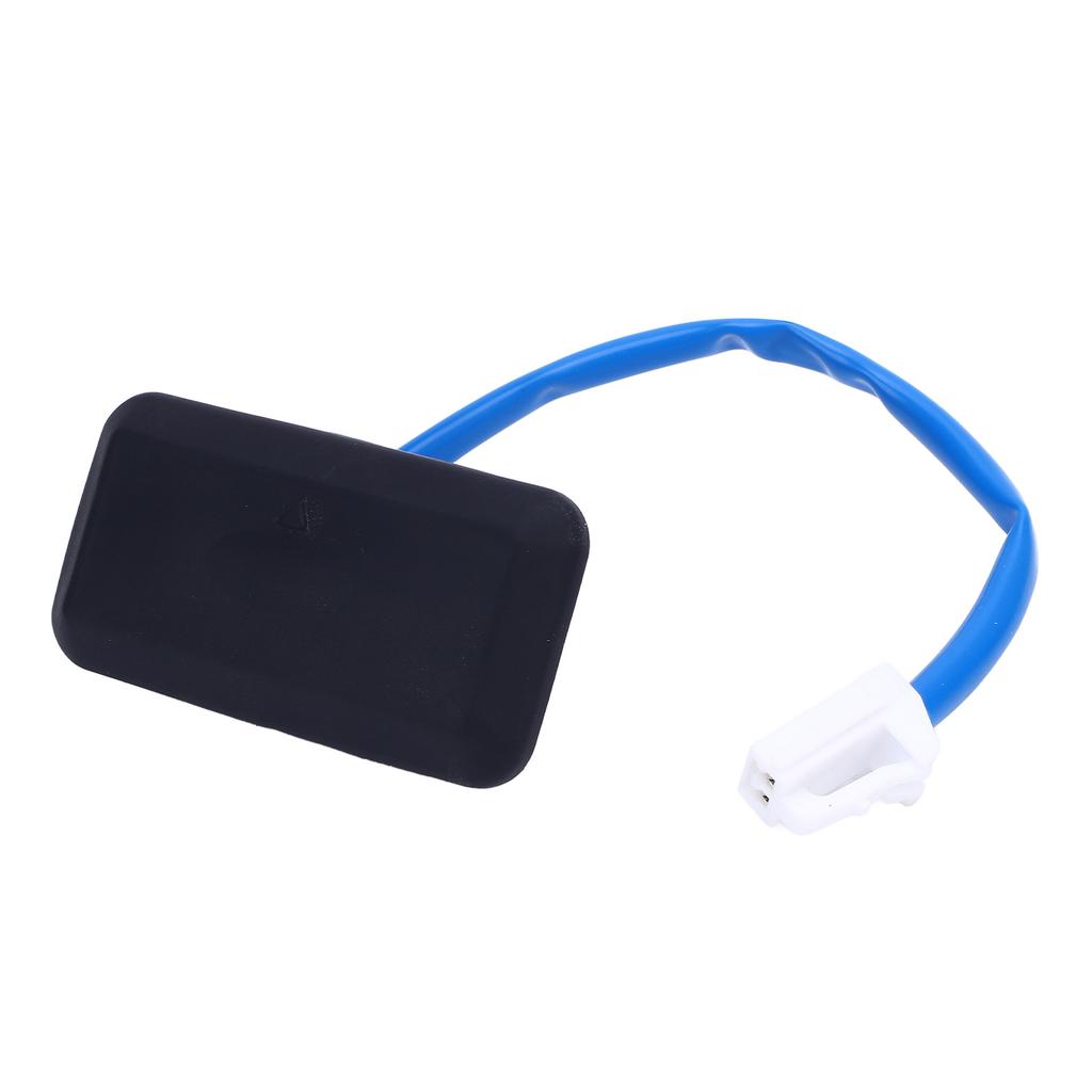 Tailgate Trunk Lid Switch 81260 2G000 Rear Tailgate Handle Release Trunk Switch Replacement for Optima 2011 2016