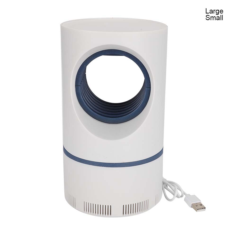 

Светильник от комаров, бытовой светильник-ловушка от комаров для использования в помещении, всасывающего типа