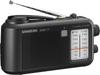 Портативное Радио Sangean MMR-77 Серый