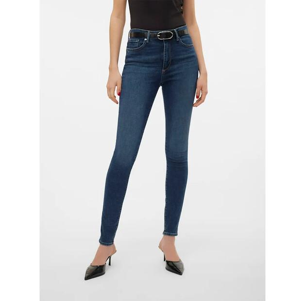 

Vero Moda Sophia Skinny Ri390 high waist джинсы M/30