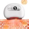 Usb Electric Guasha Massager  Stone Heating Vibration Scraping Board Neck Back Massage Face Skin Gua Sha Facial Lifting Tools