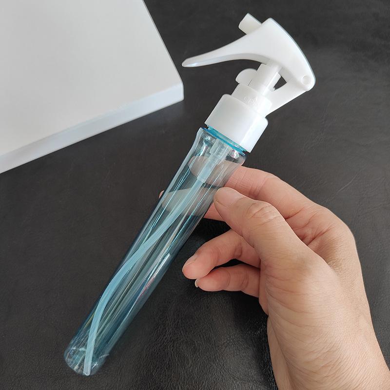 

Новый парикмахерский специальный чайник-распылитель для пальцев, мини-чайник для парикмахеров, флакон-распылитель для парикмахеров