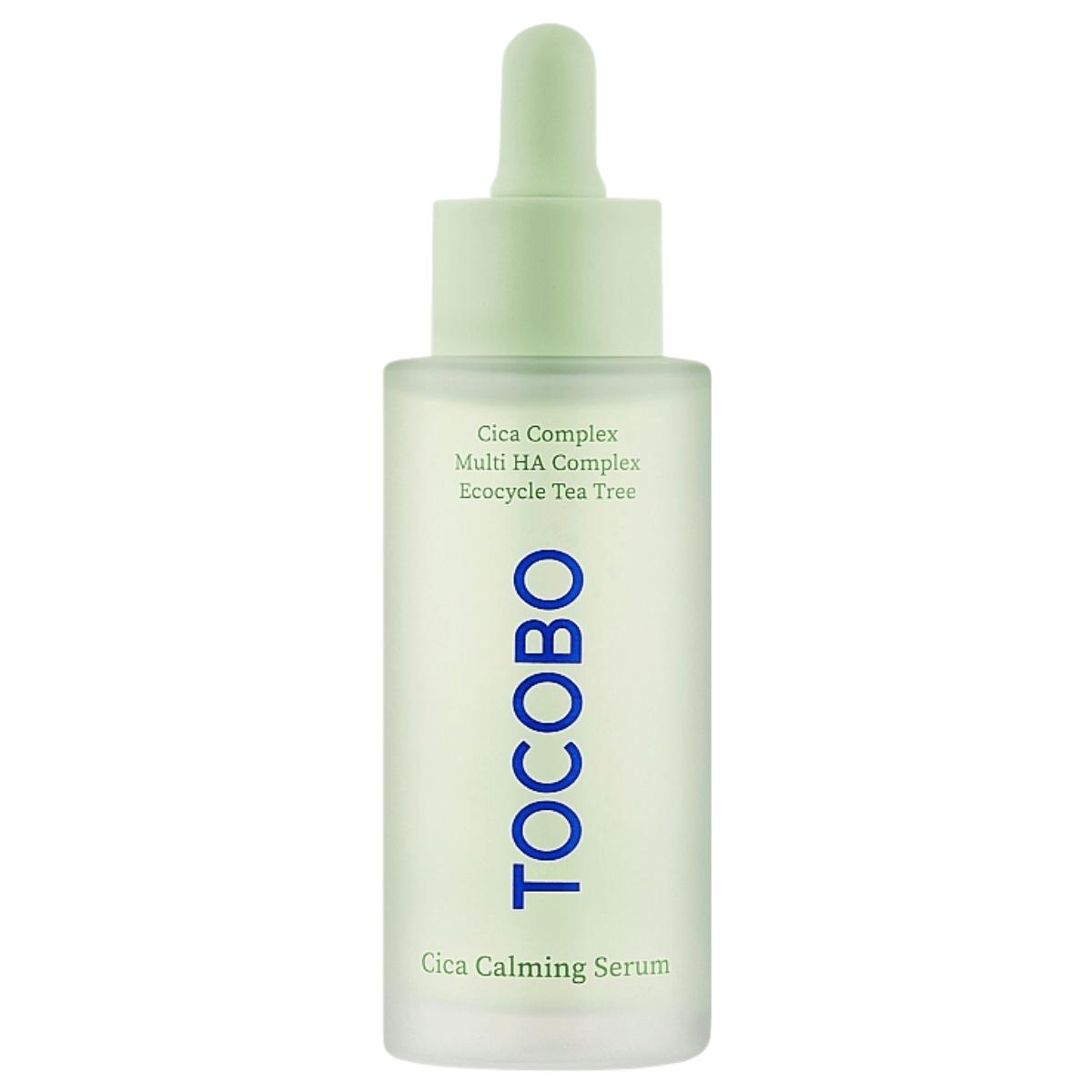 

TOCOBO Cica Calming Serum 50ml serum kojące