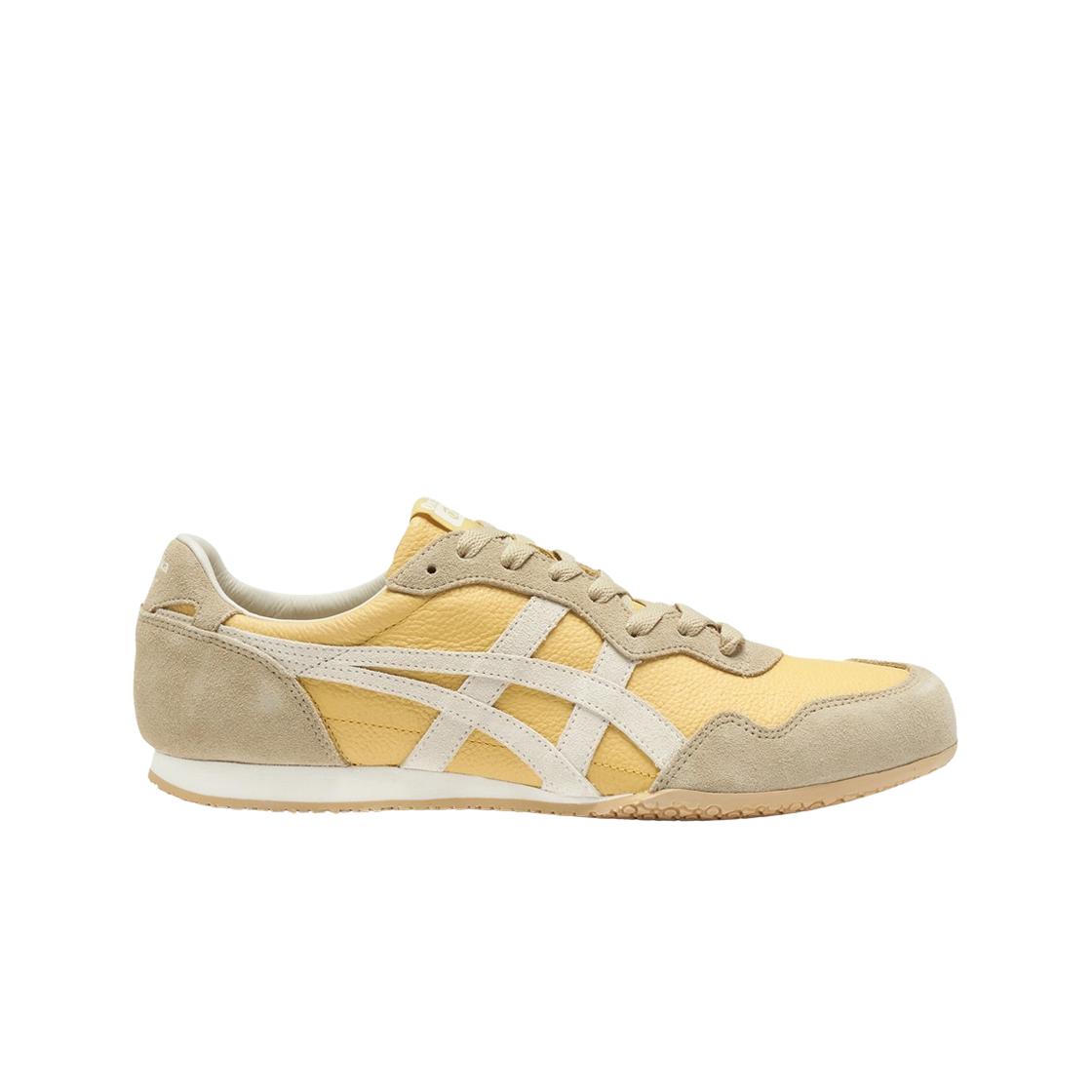 

Onitsuka Tiger Serrano Vin Mineral Brown Cream 290