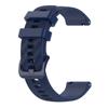 Watch4 Classic Silica Watch Band Strap Wristband Bracelet Wear-resist