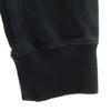 ONITSUKA TIGER Long Sleeve Sweatshirts XL Black Men's Used