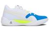 Puma TRC Blaze Court 'White Blue Cherry Tomato'
