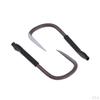 Fishing Hooks Fishhooks Large Size 15# 16# 18# 20# 21# 22#