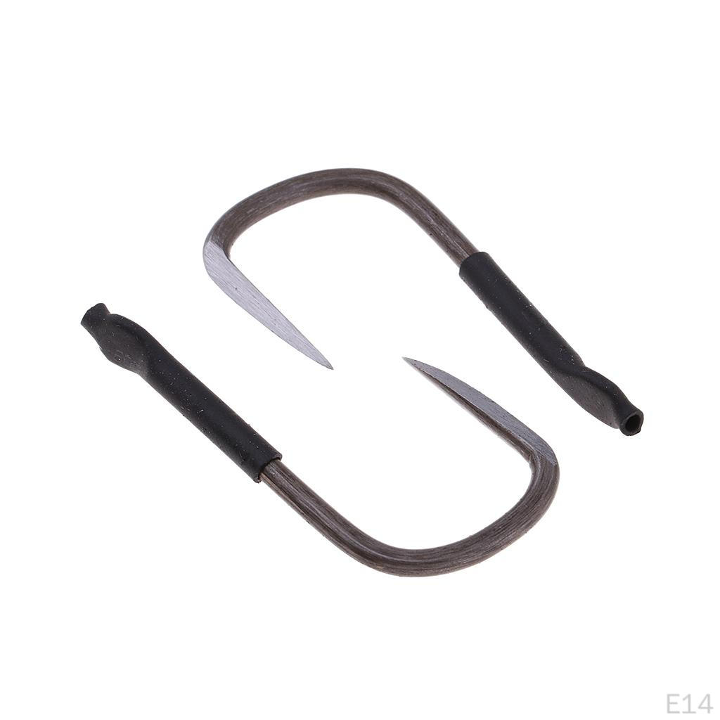 Fishing Hooks Fishhooks Large Size 15# 16# 18# 20# 21# 22#