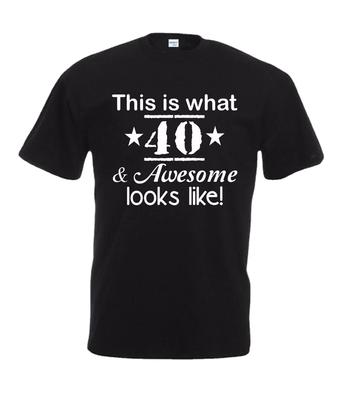 Üst giysisi – T-shirtler