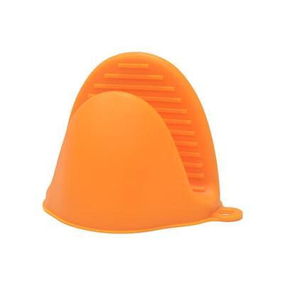 Silicone Heat Resistant Oven Mitt Clip