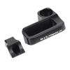 Fahrrad Integrierter Schalthebel Adapter Aluminiumlegierung Robust Hochfest Fahrradschalthebel Adapter für Matchmaker Schalthebel