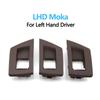 3pcs Set LHD RHD Interior Door Window Lift Adjust Switch Button Cover Trim For BMW 5 Series F10 F11 F18 520i 523i 525i 528i 535i