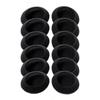 Upgraded Ear Pads Cushions Earpads for H330 H340 H600 Headphone Breathable Earpads 50x50mm Ear Pads Ear Cushions
